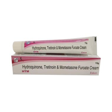 Htm Cream
