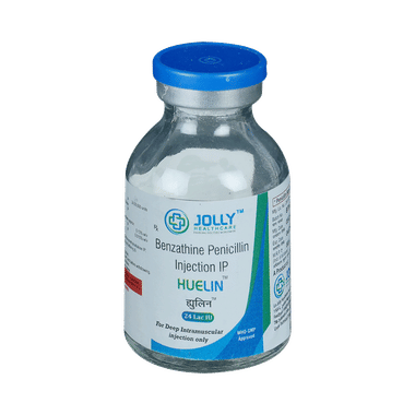 Statmile Inj Huelin Injection 1.0 Injection in 1 vial | GetOMeds