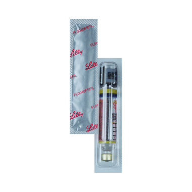 Huminsulin R 100IU Cartridge