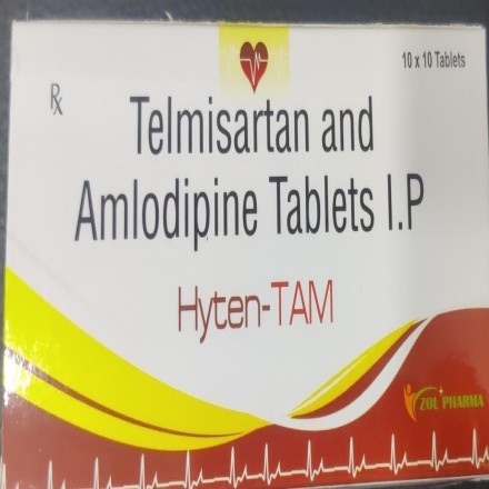 HYTEN TAM TAB