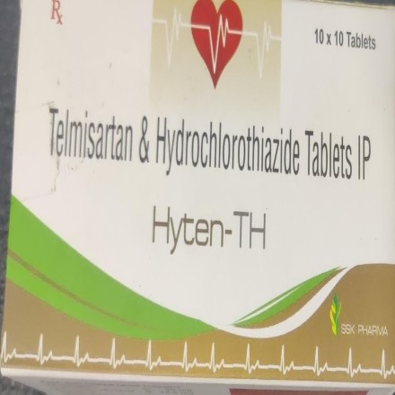 HYTEN TH Tablet