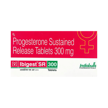 Ibigest SR 300 Tablet