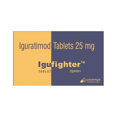 Igufighter Tablet