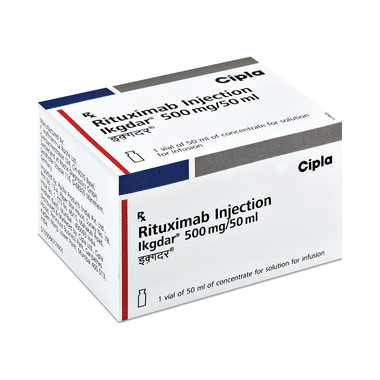 Ikgdar 500mg Injection