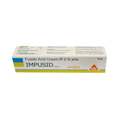 Impusid Cream
