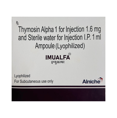 Image of Imualfa Injection