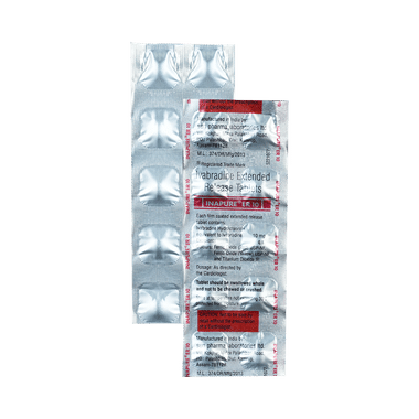 Inapure ER 10 Tablet