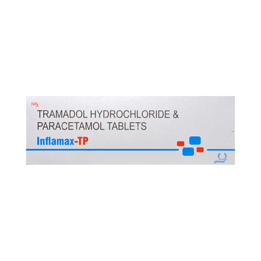 Inflamax-TP Tablet
