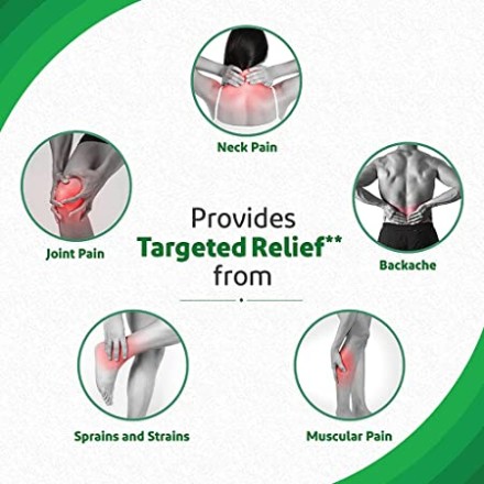 Iodex Rapid Action Spray 60gm