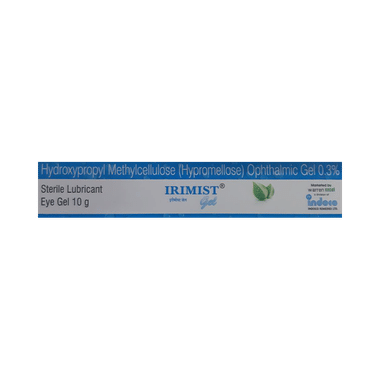Irimist Gel