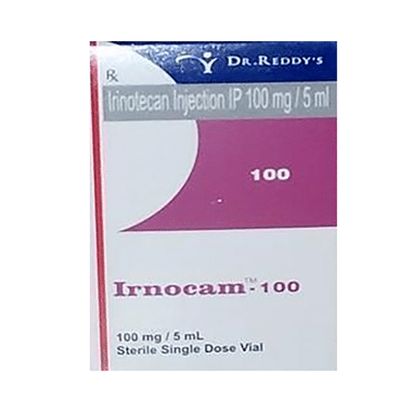 Irnocam 100mg Injection