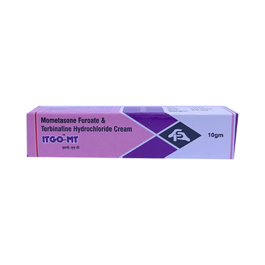 Itgo-MT Cream