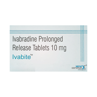 Image of Ivabite Tablet PR