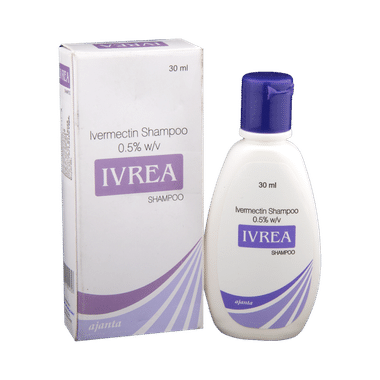 Ivrea Shampoo