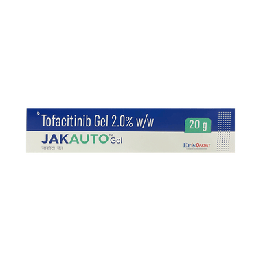 Jakauto Gel