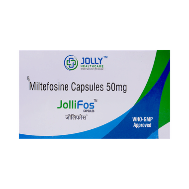 Image of JolliFos Capsule