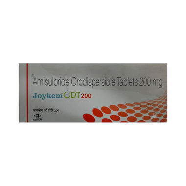Joykem ODT 200 Tablet