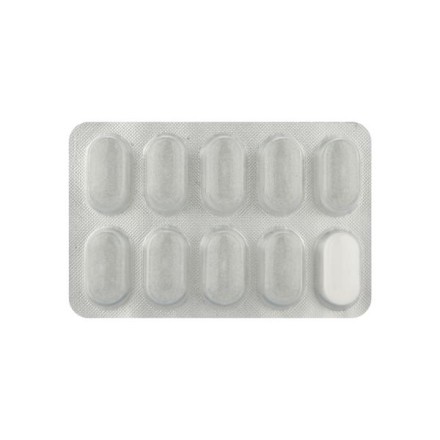 K-Glim-Trio 2mg Tablet SR