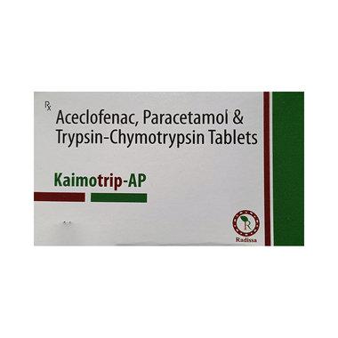 Kaimotrip-AP Tablet