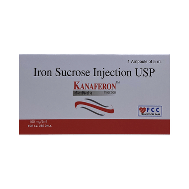 Kanaferon Injection
