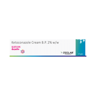 Katcon Cream