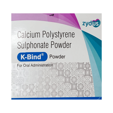 K-Bind Powder
