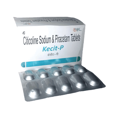 Kecit-P Tablet