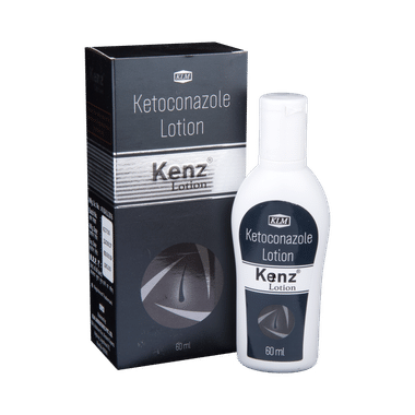 Kenz Lotion
