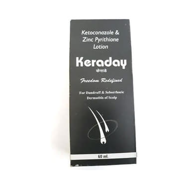 Image of Keraday Lotion