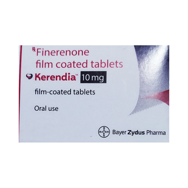 Kerendia 10 Tablet
