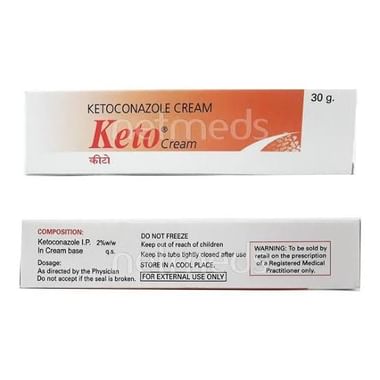 Keto Cream