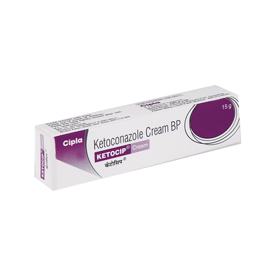 KetoCIP 2% Cream