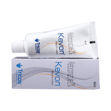 Kevon Lotion