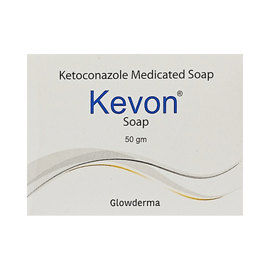 Kevon Soap