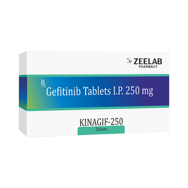 Kinagif 250 Tablet