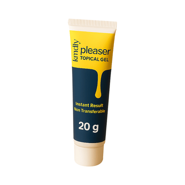 Image of Kindly Pleaser Topical Gel