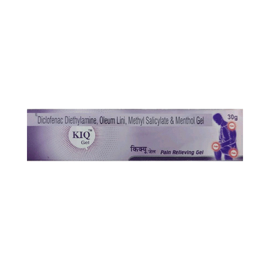 Kiq Gel