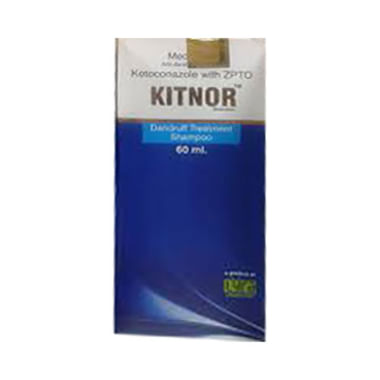Kitnor Shampoo