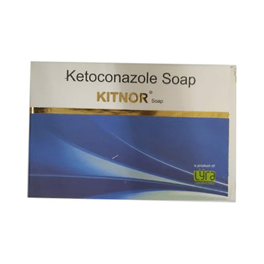 Kitnor Soap