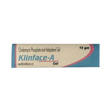 Klinface-A Gel