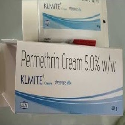 KLMITE 5 Cream 60gm