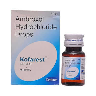 Kofarest Drop