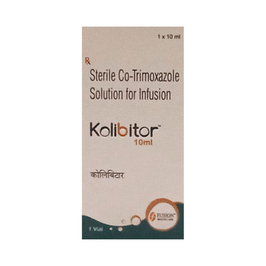 Kolibitor 10ml Injection