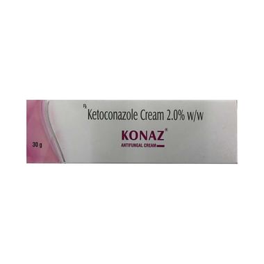 Konaz Antifungal Cream
