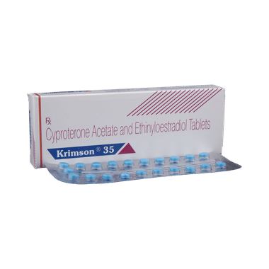 Krimson 35 Tablet