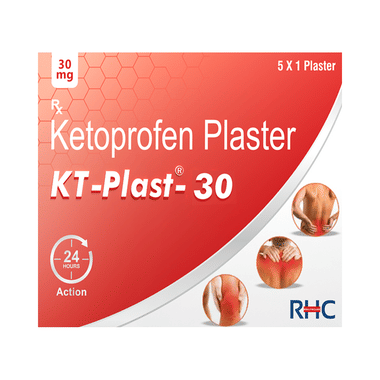 Image of KT-Plast 30 Plaster