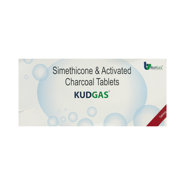 Kudgas Tablet
