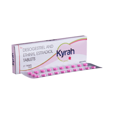 Kyrah Tablet