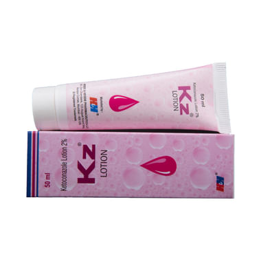 KZ Lotion