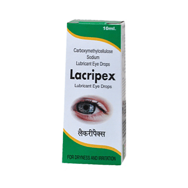 Lacripex Eye Drop